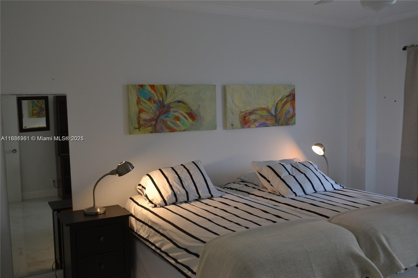 REGENCY TOWER CONDO - Residential Lease