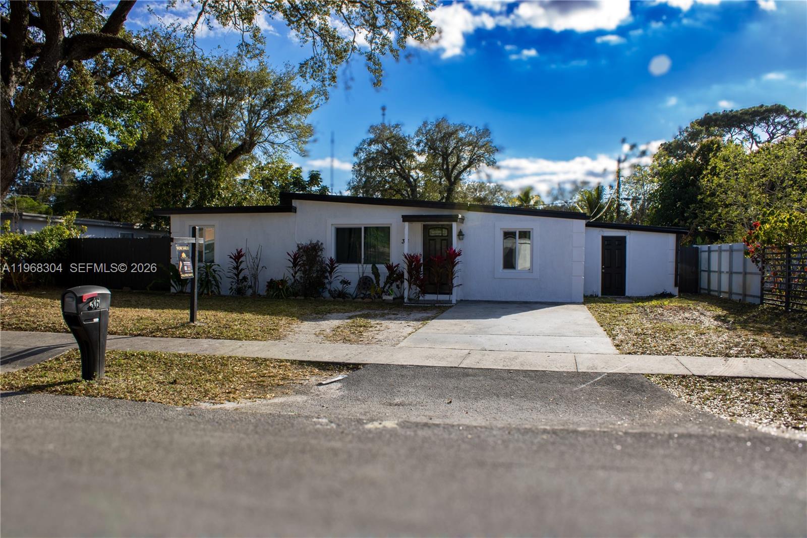 MIAMI GARDENS ESTATES SEC - Residential