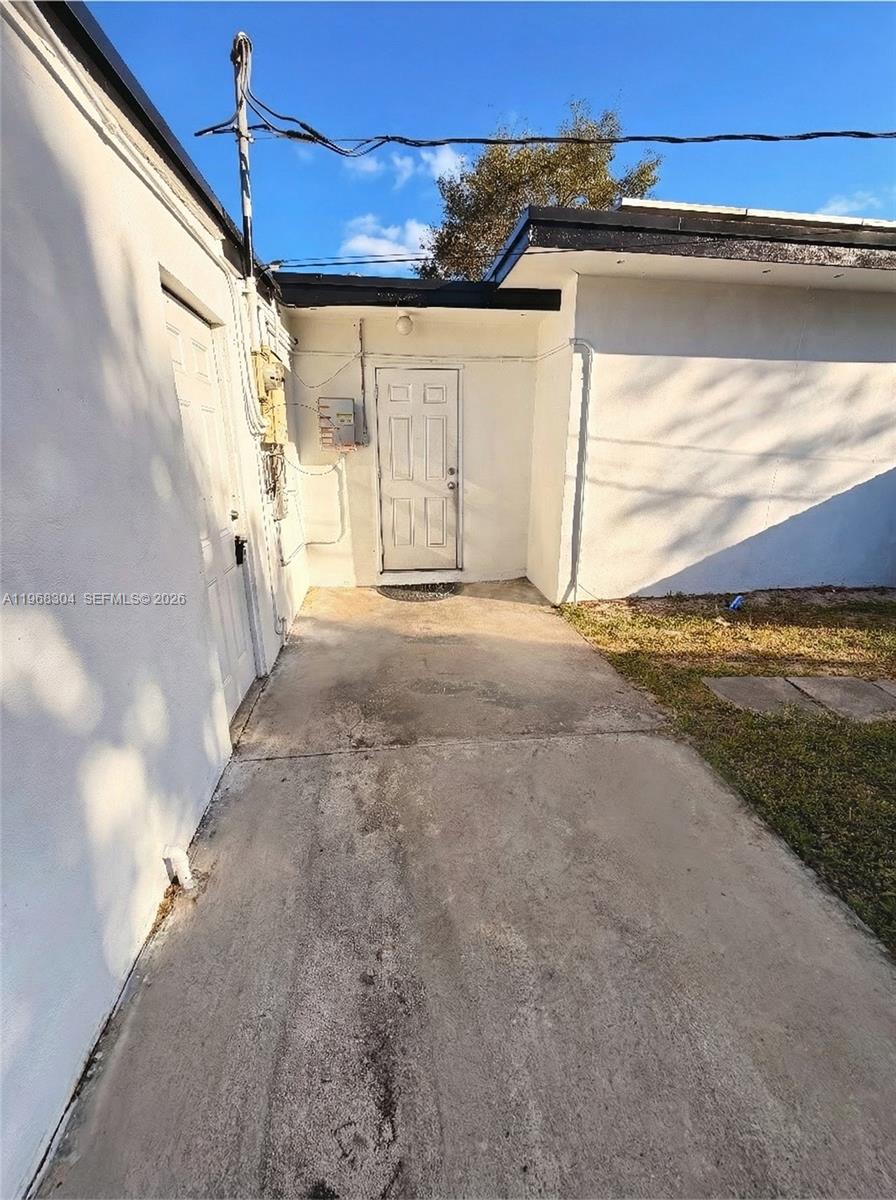 MIAMI GARDENS ESTATES SEC - Residential