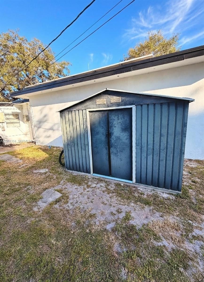 MIAMI GARDENS ESTATES SEC - Residential