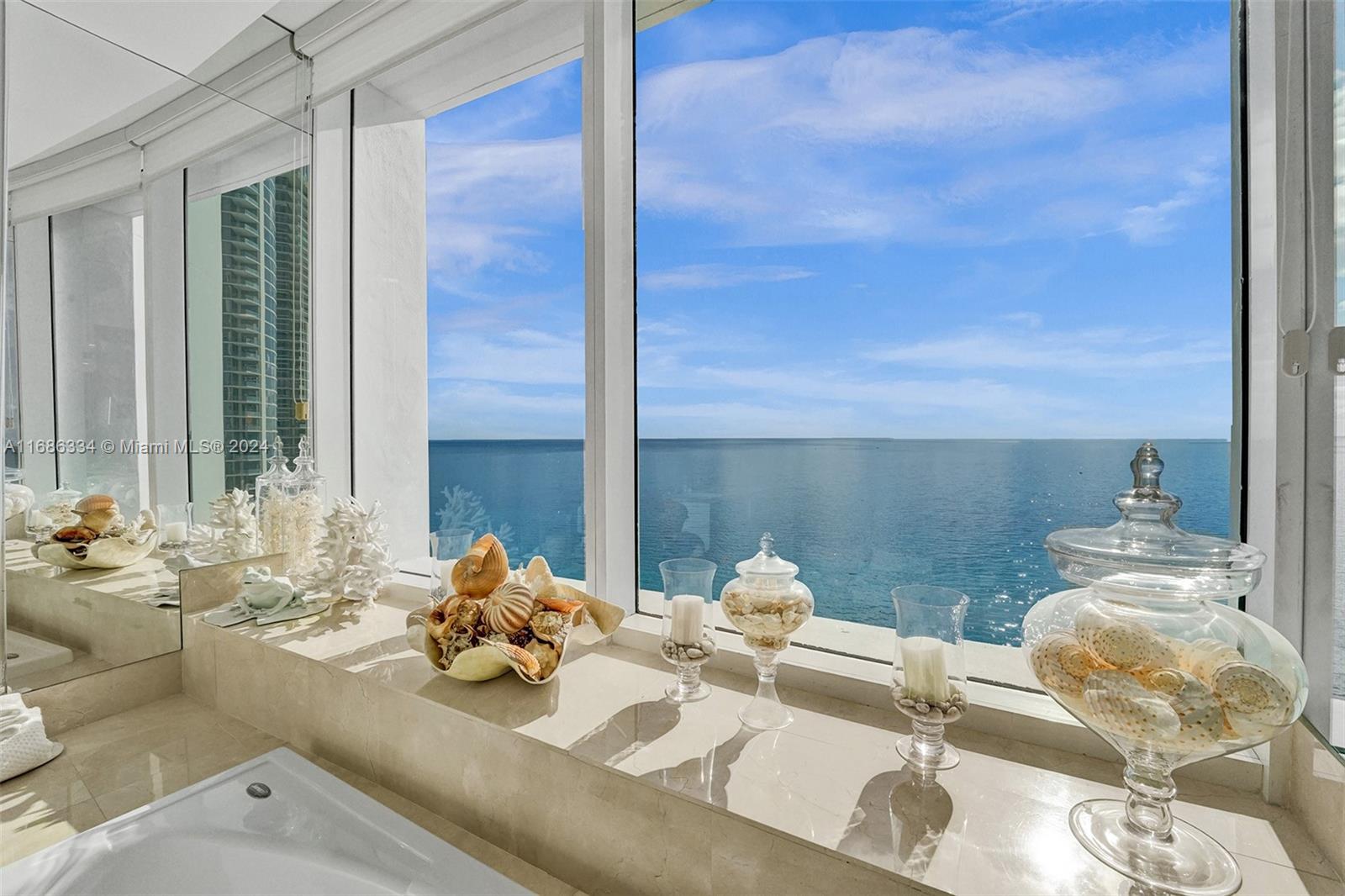 TRUMP PALACE CONDO - Residential