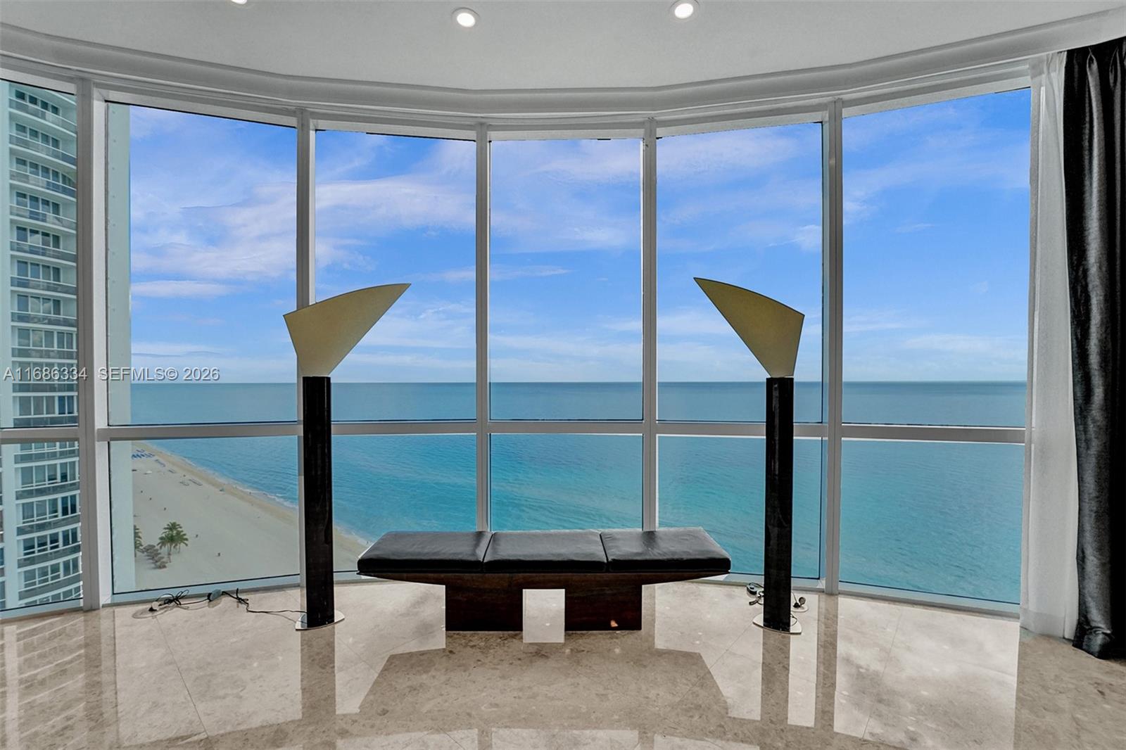 TRUMP PALACE CONDO - Residential