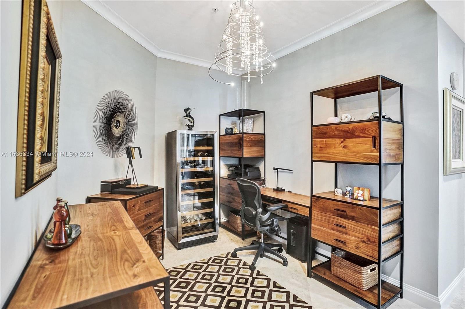 TRUMP PALACE CONDO - Residential
