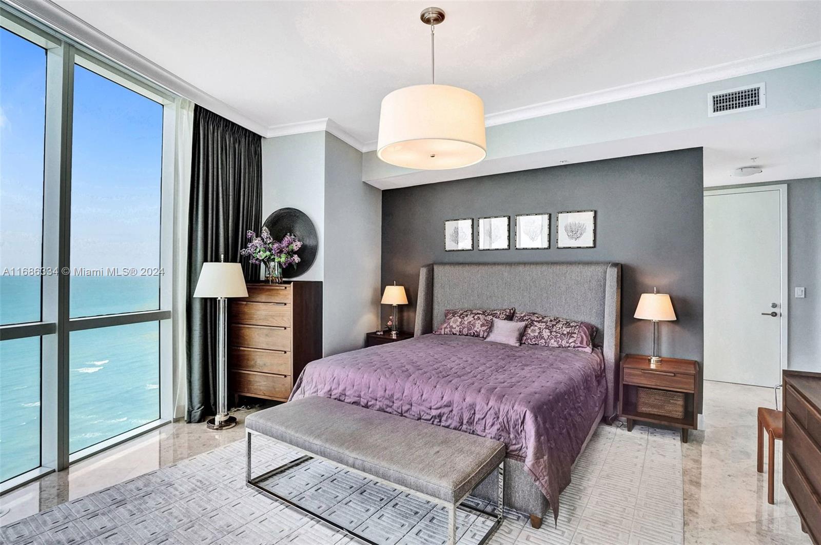 TRUMP PALACE CONDO - Residential
