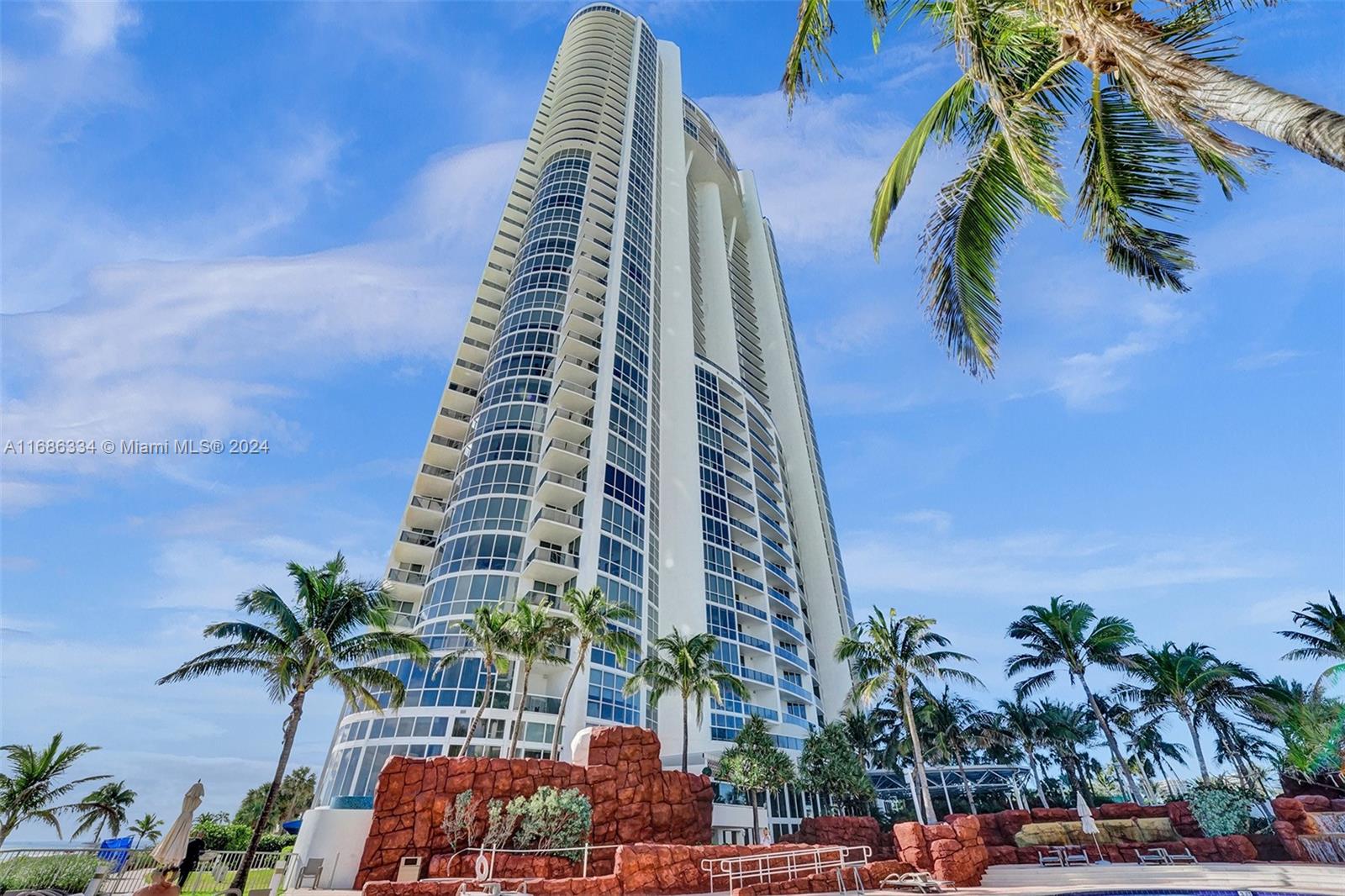 TRUMP PALACE CONDO - Residential