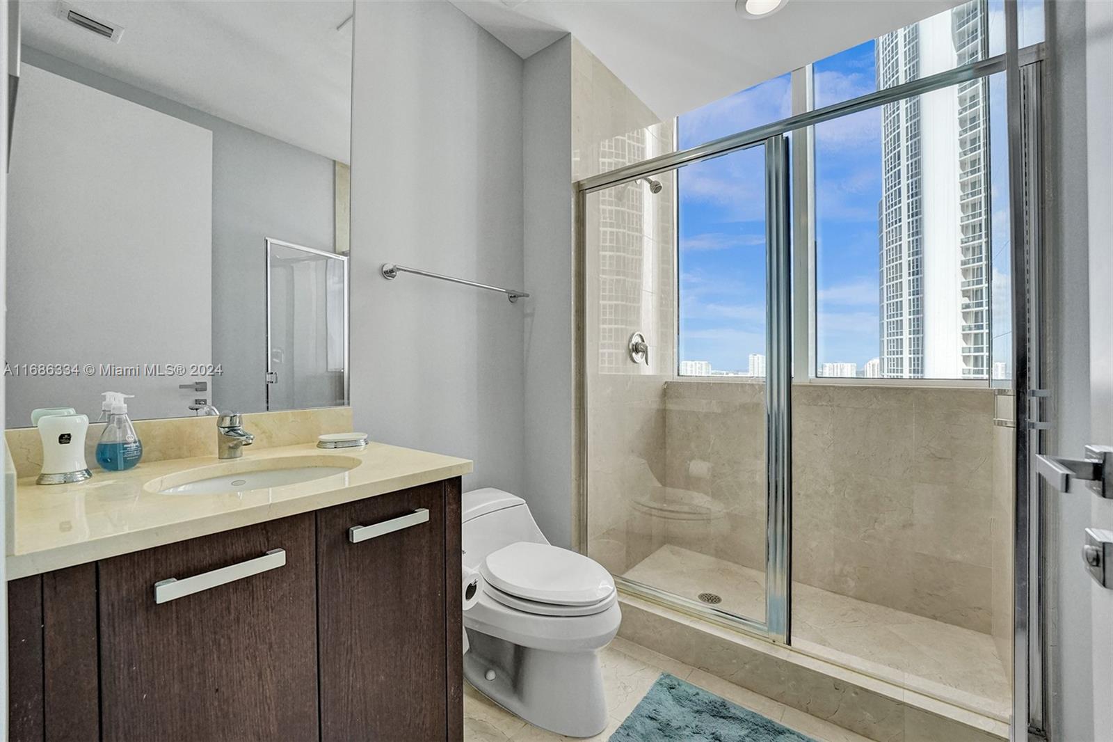 TRUMP PALACE CONDO - Residential