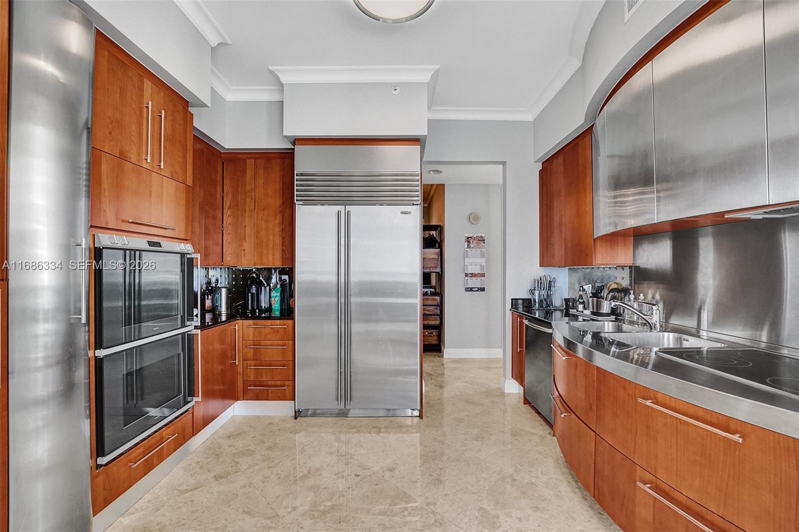 TRUMP PALACE CONDO - Residential
