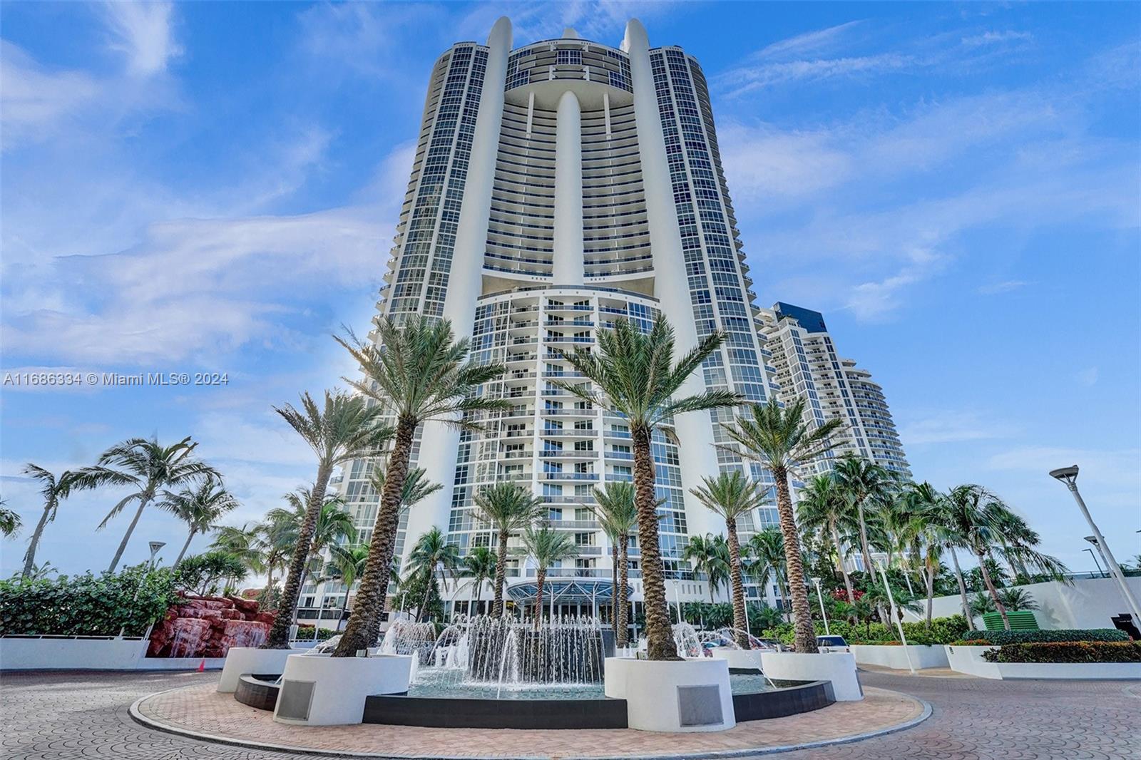 TRUMP PALACE CONDO - Residential