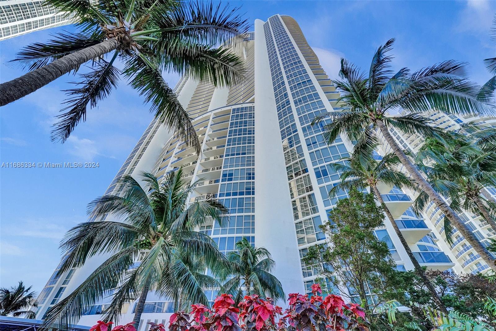 TRUMP PALACE CONDO - Residential