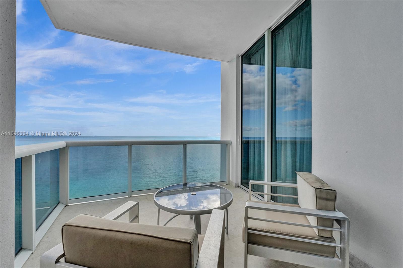 TRUMP PALACE CONDO - Residential