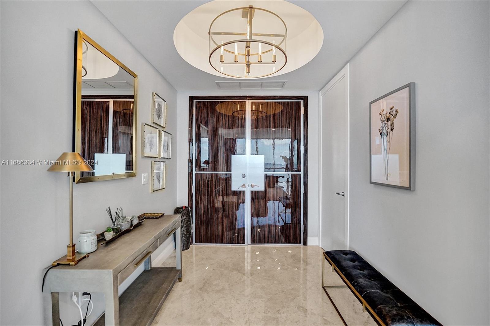 TRUMP PALACE CONDO - Residential