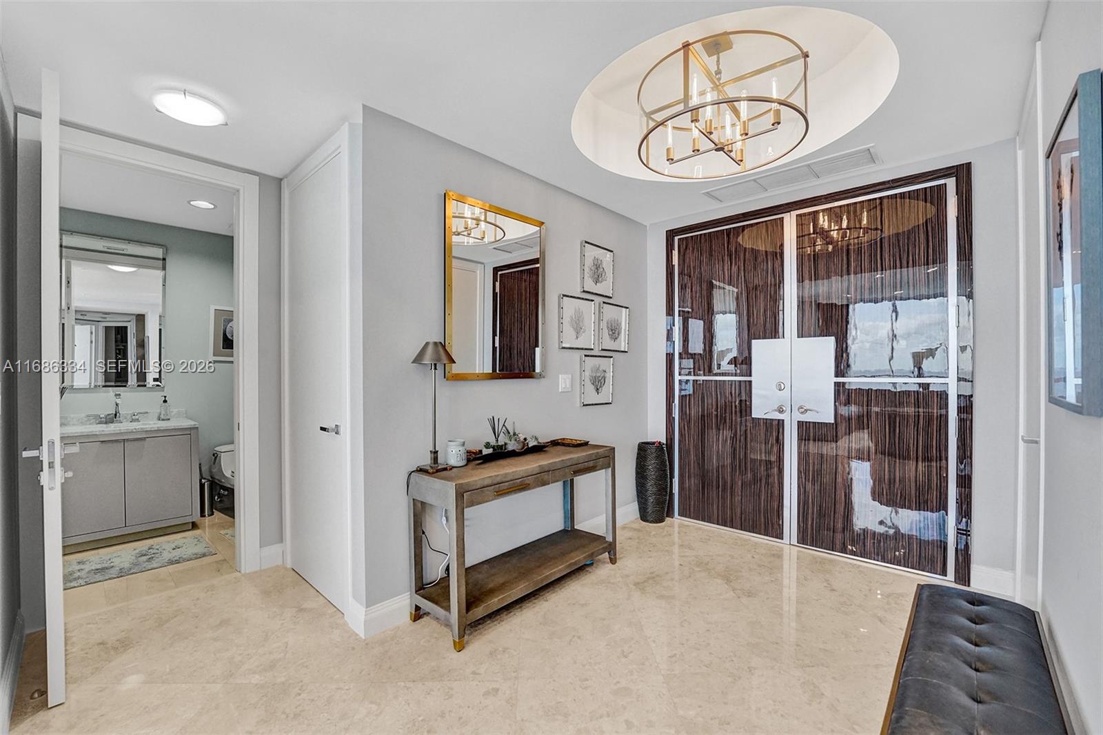 TRUMP PALACE CONDO - Residential