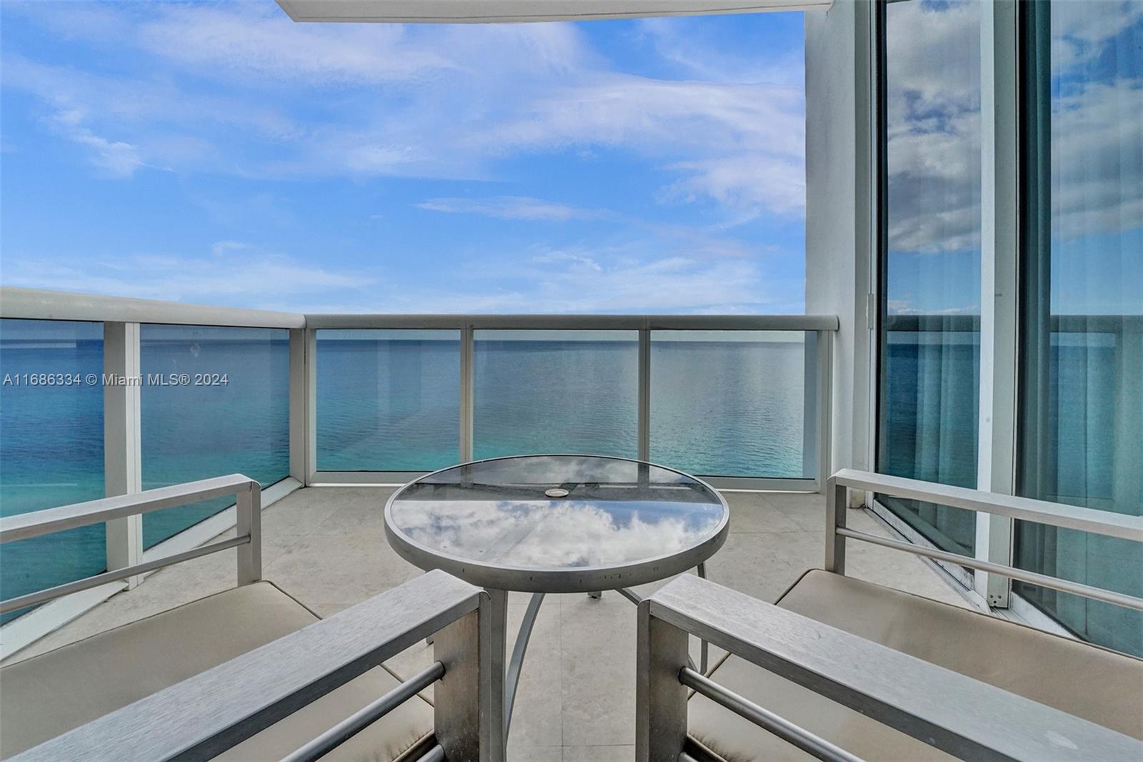 TRUMP PALACE CONDO - Residential