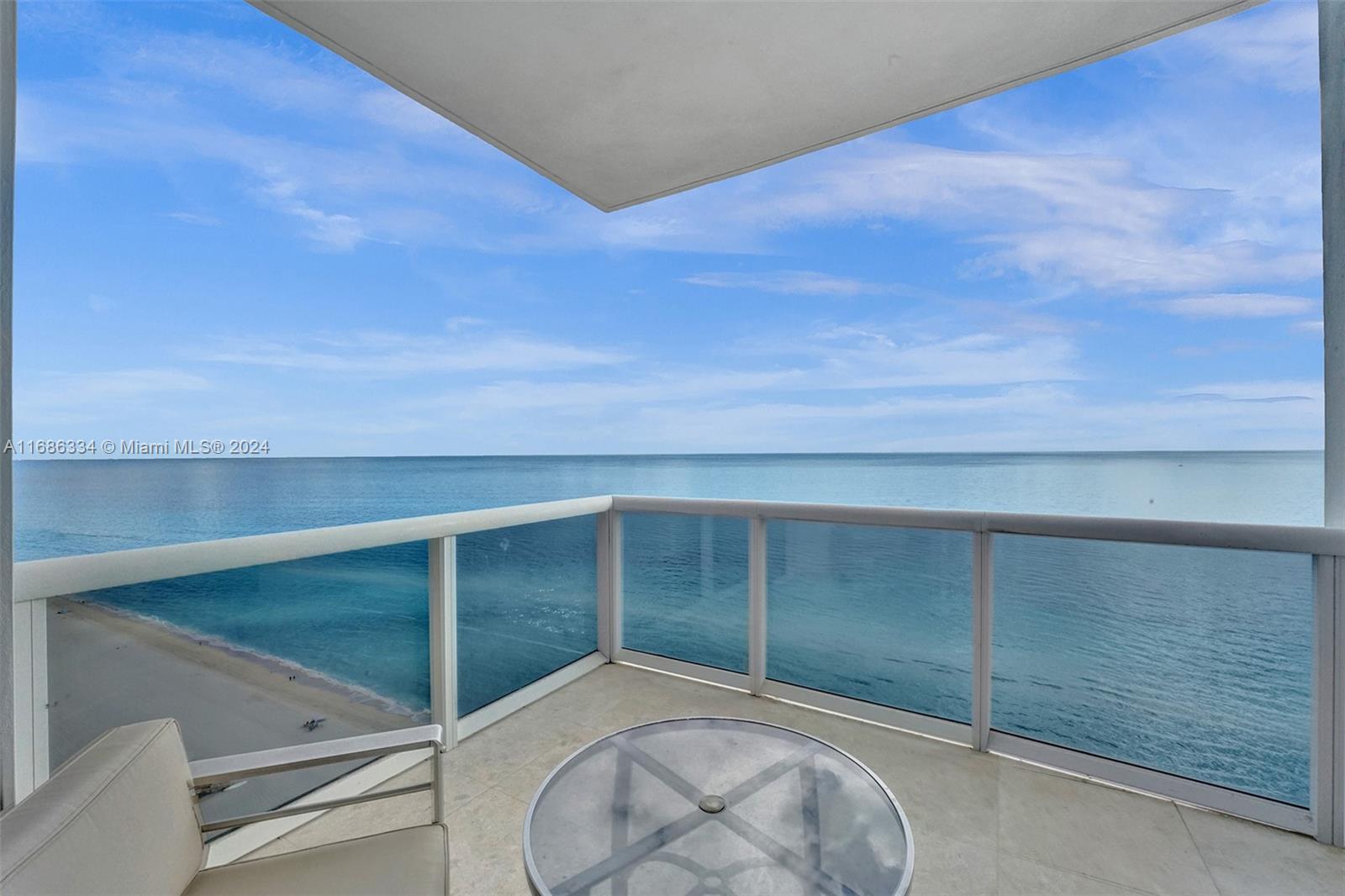 TRUMP PALACE CONDO - Residential