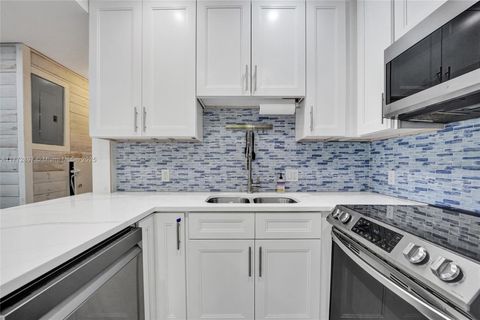 4525 NE 21st Ave 5 Fort Lauderdale FL 33308