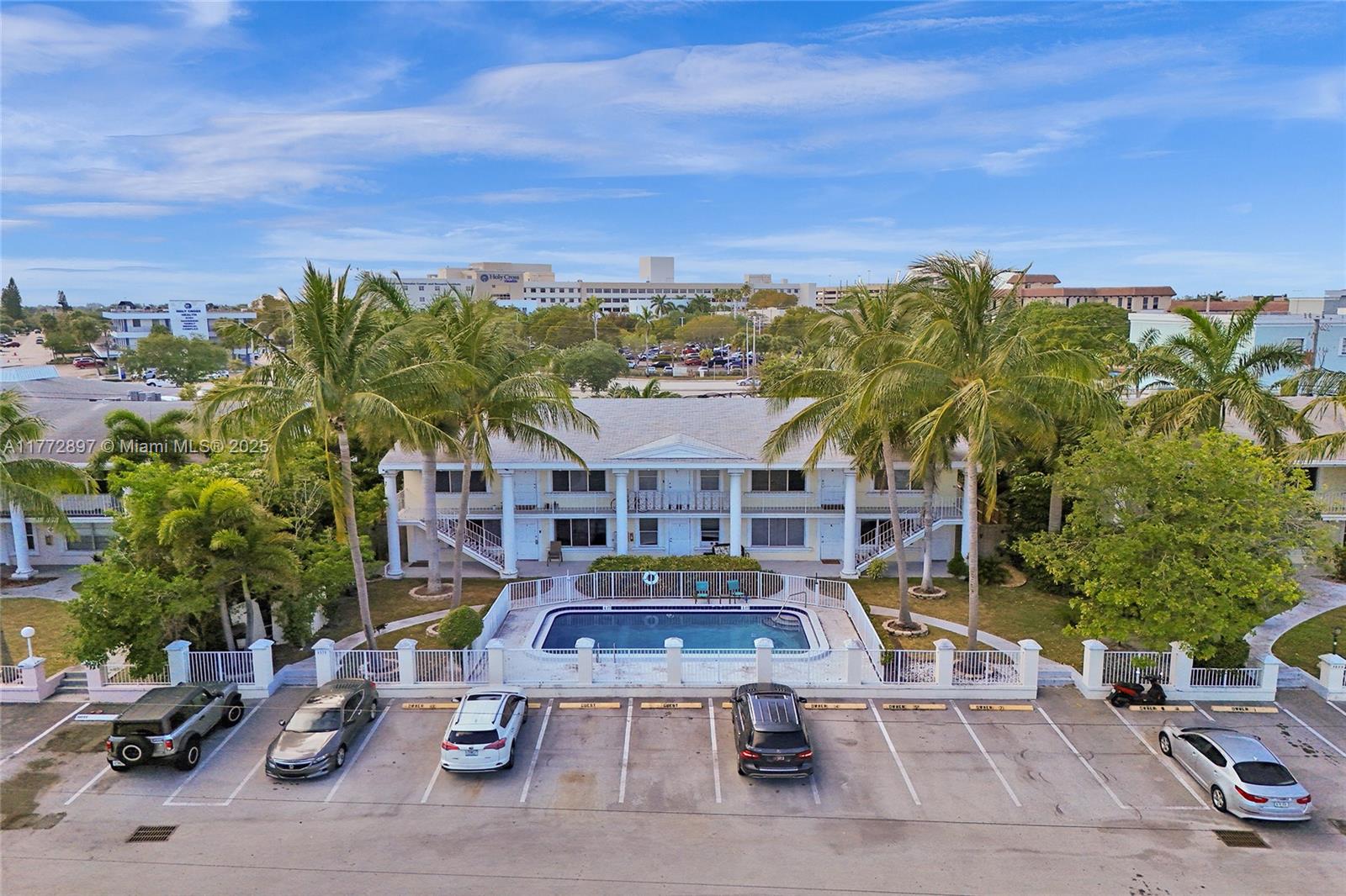 CORAL RIDGE LANDINGS II C - Residential