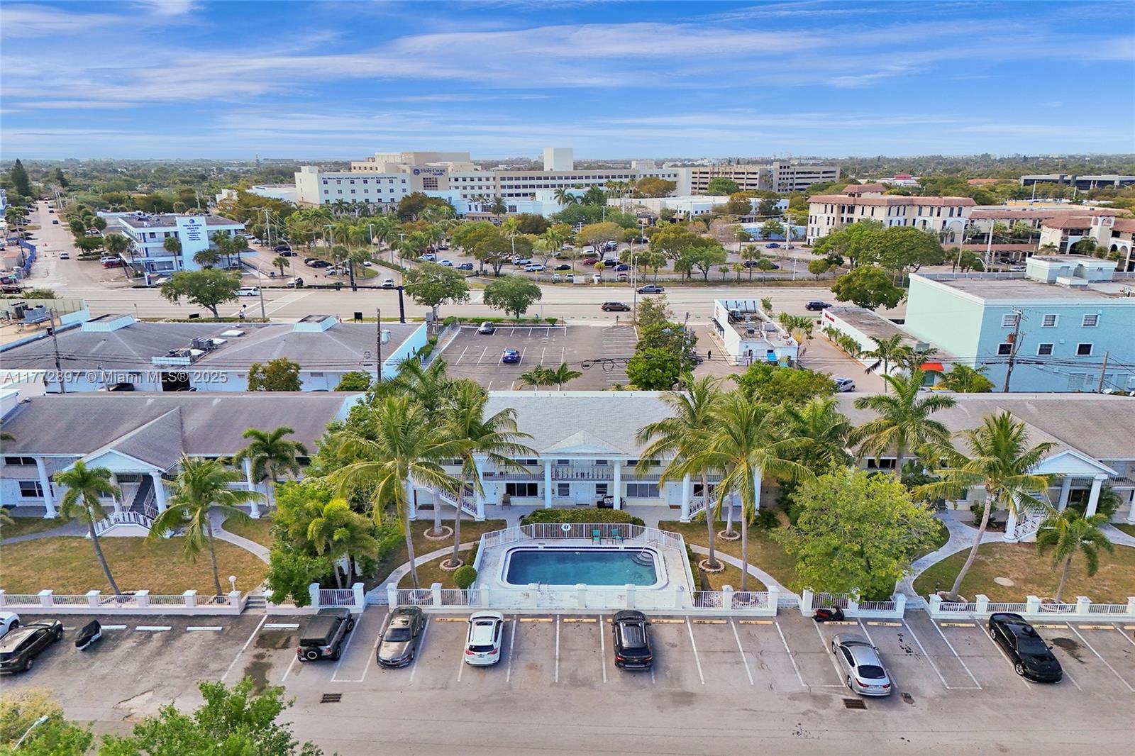 CORAL RIDGE LANDINGS II C - Residential