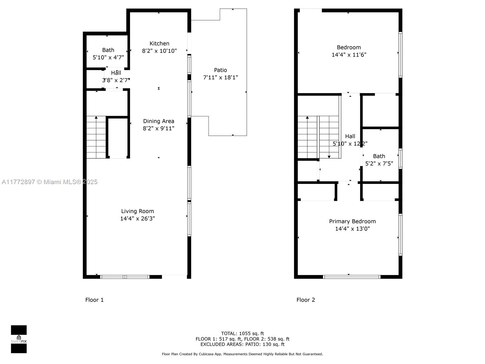 CORAL RIDGE LANDINGS II C - Residential