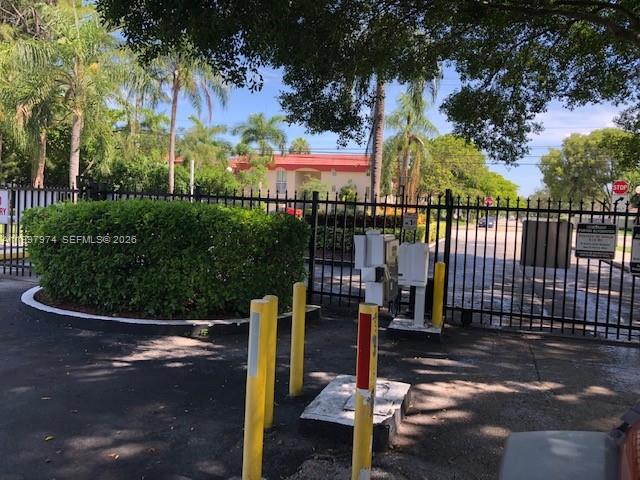 KENDALL GATE CONDO - Residential Lease