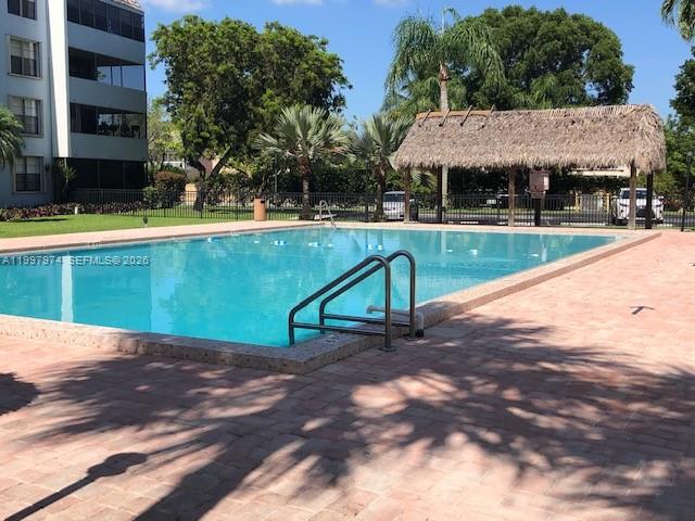 KENDALL GATE CONDO - Residential Lease