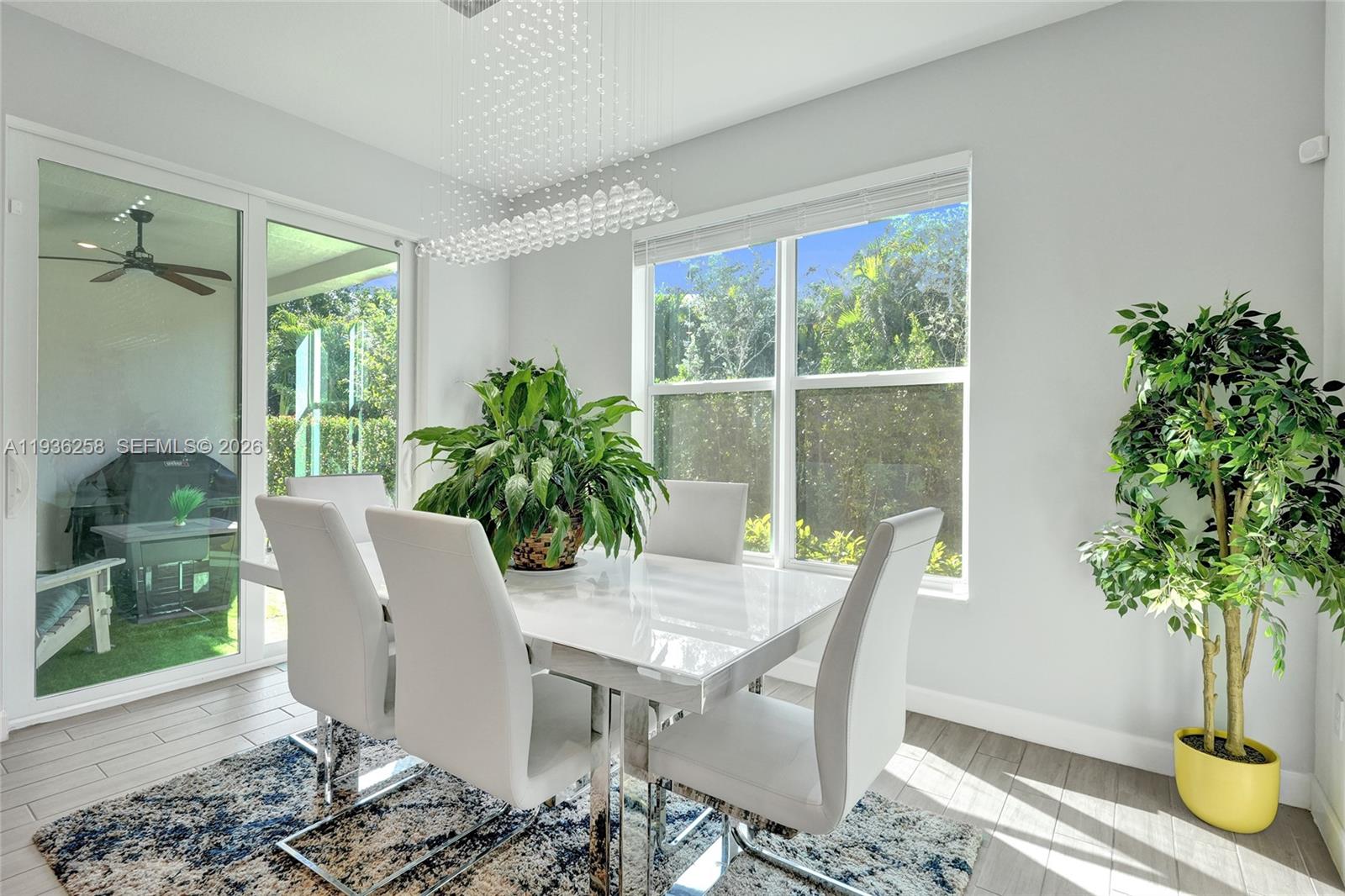 COUNTRY TRAIL PUD - Residential