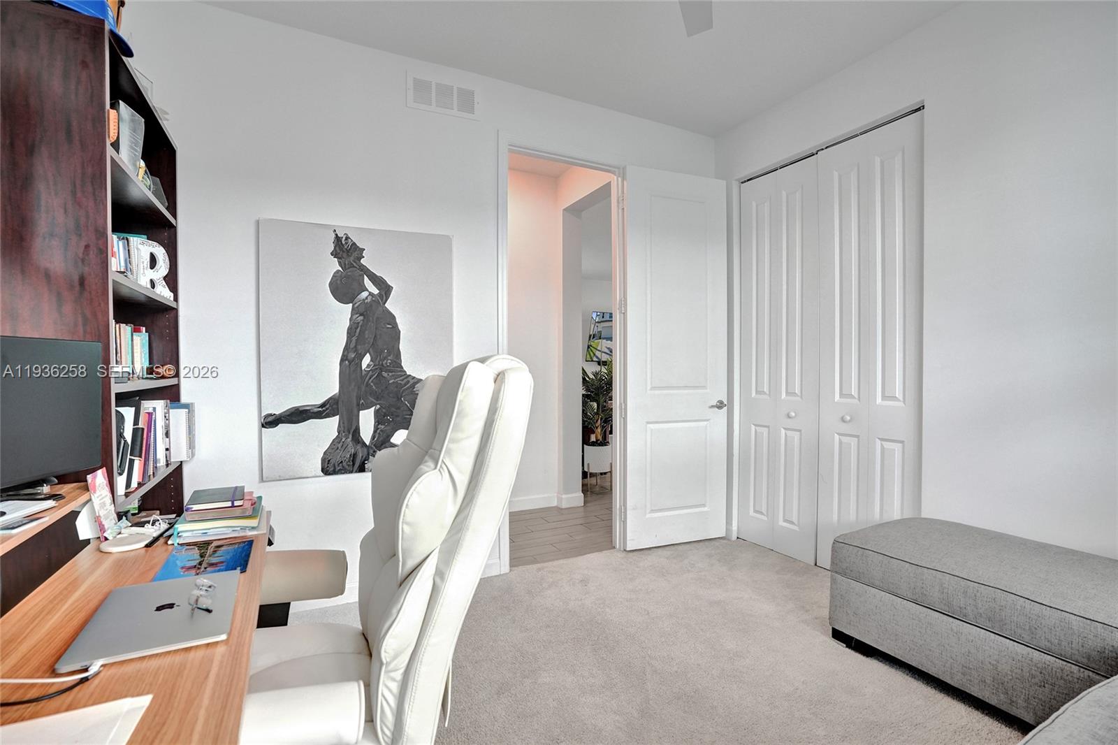 COUNTRY TRAIL PUD - Residential