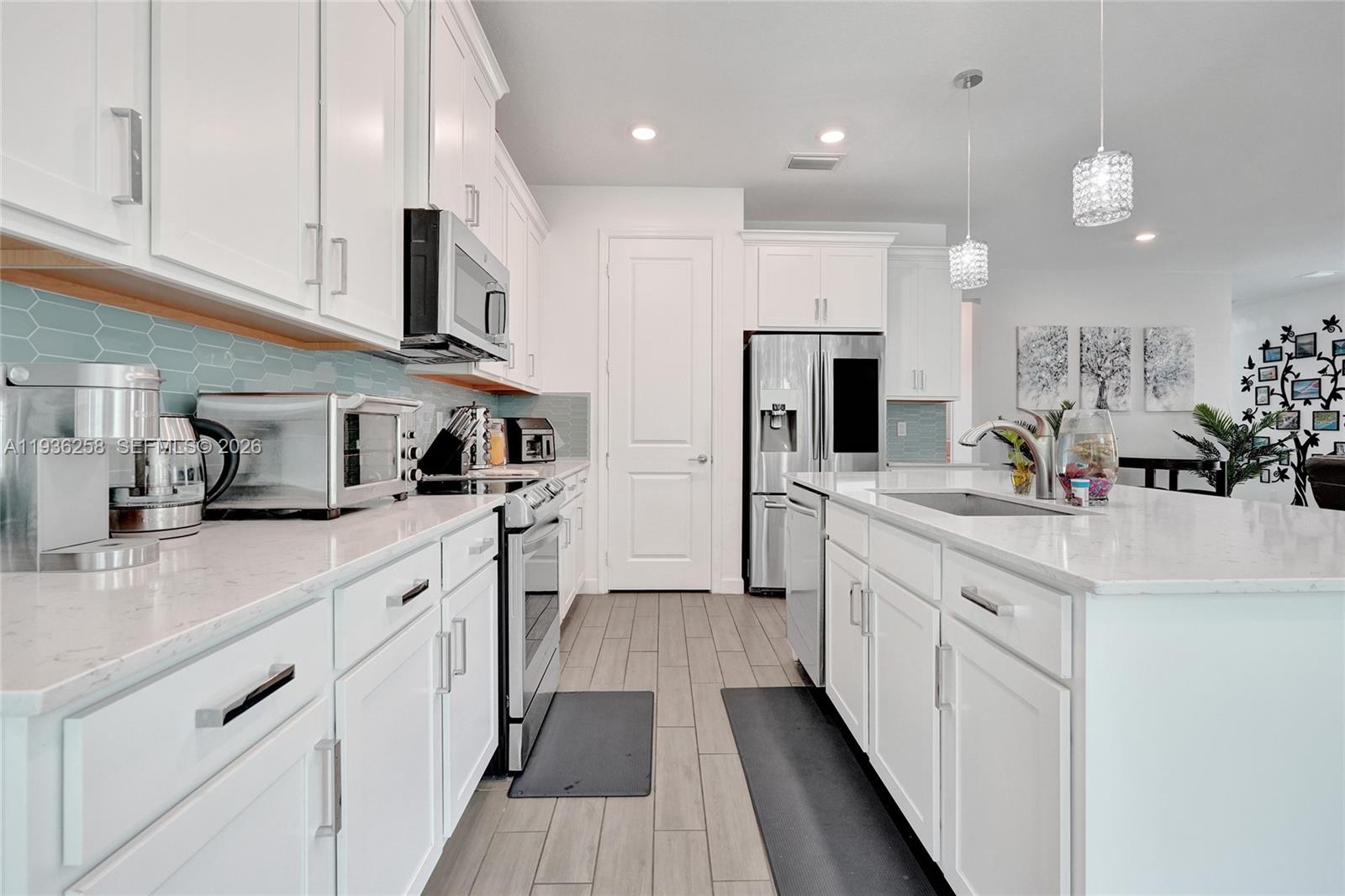 COUNTRY TRAIL PUD - Residential