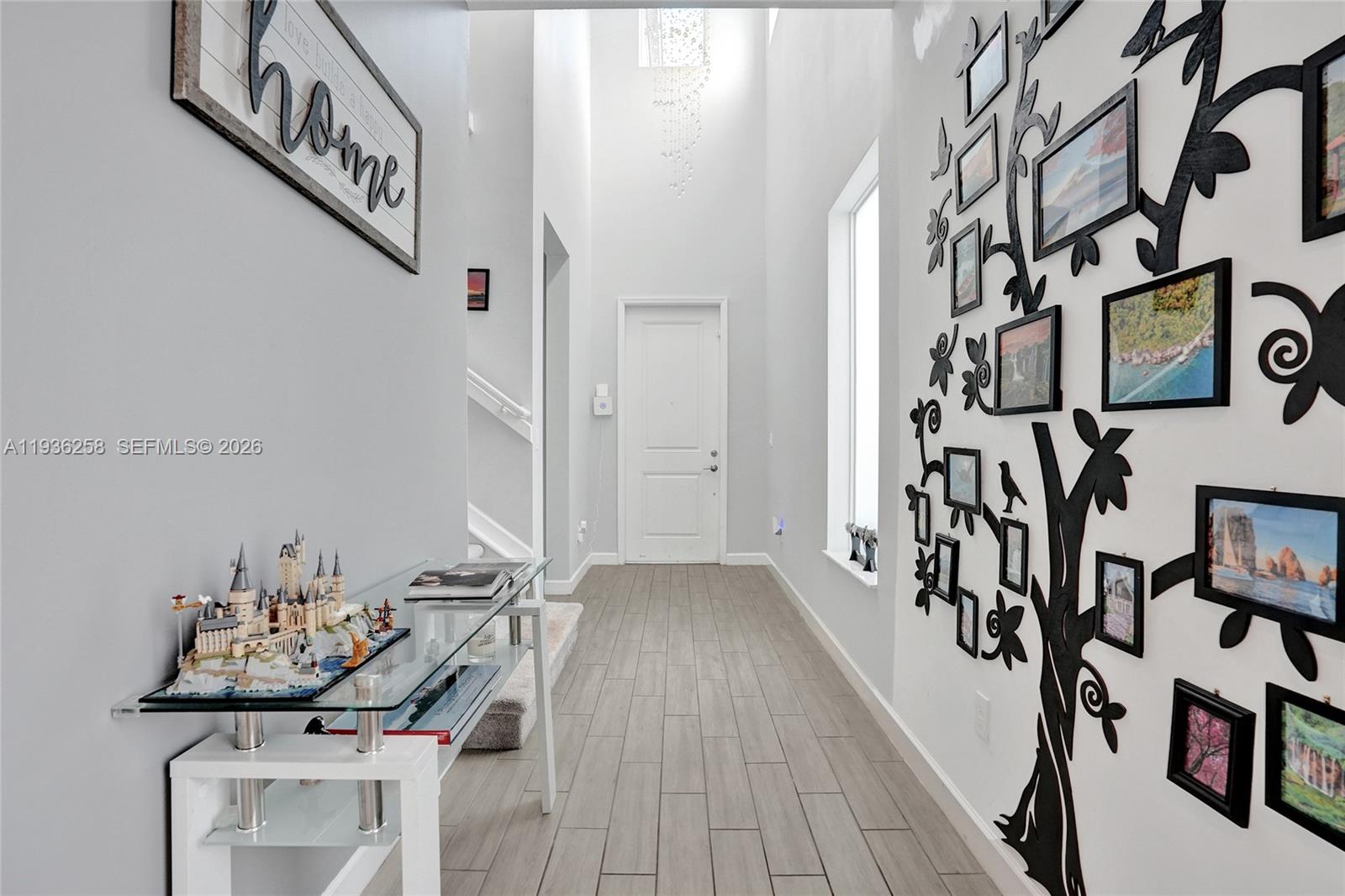 COUNTRY TRAIL PUD - Residential