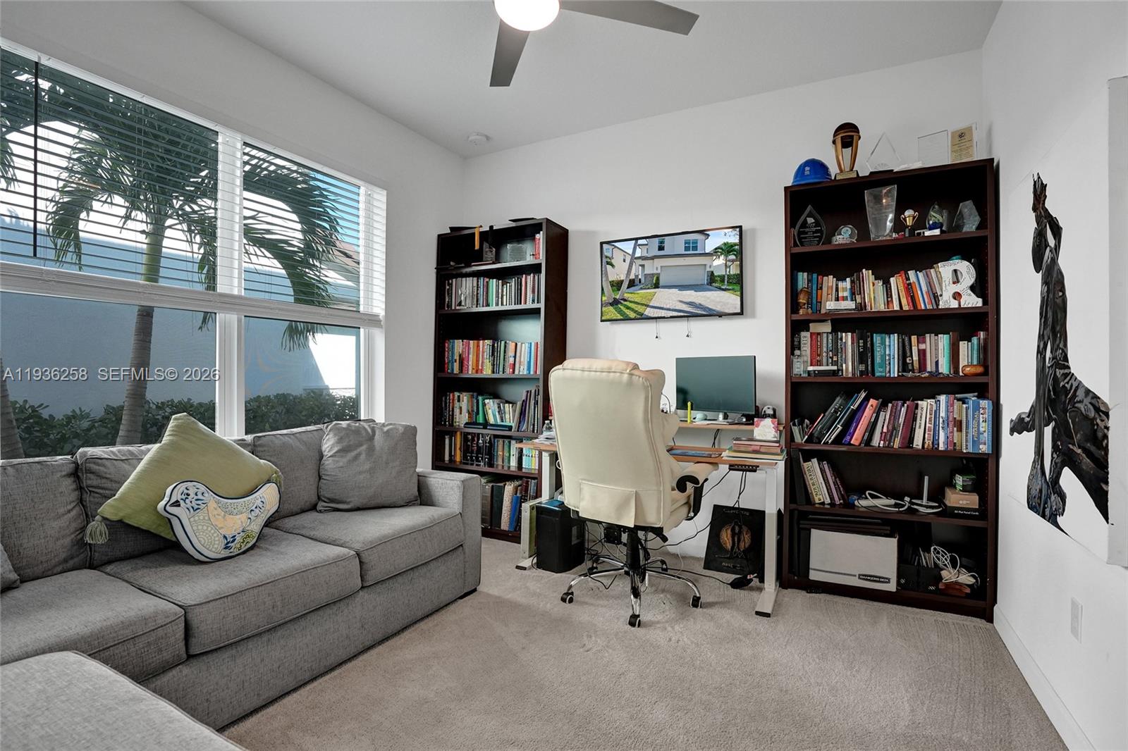 COUNTRY TRAIL PUD - Residential