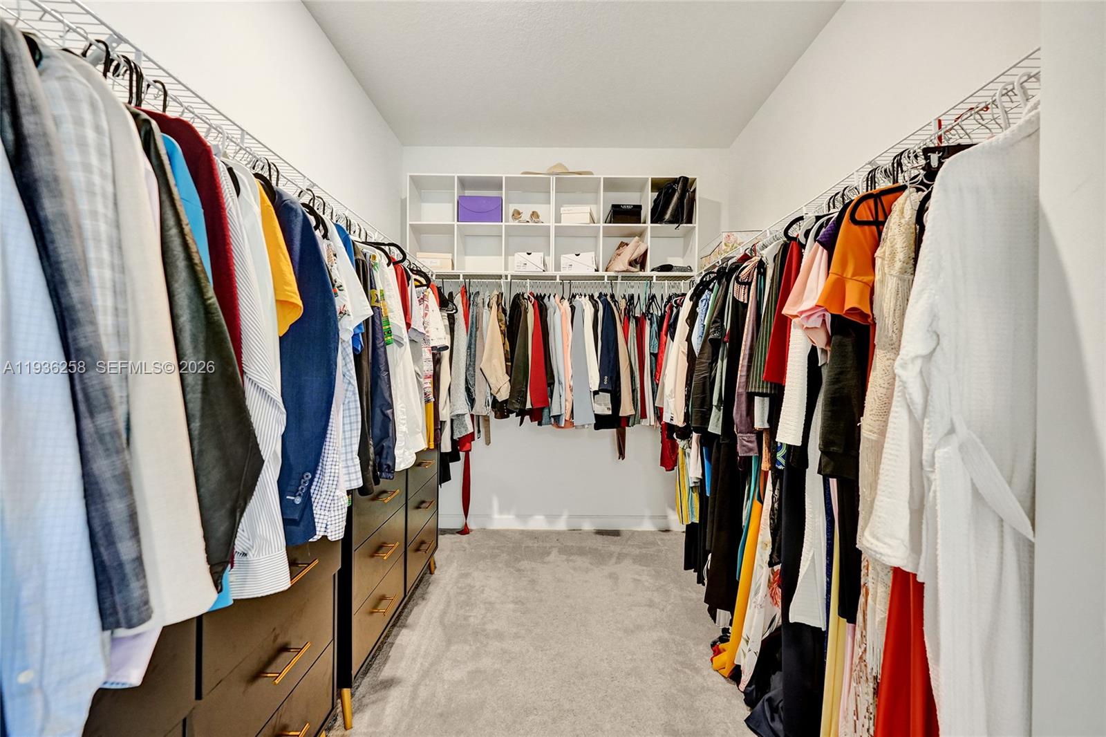 COUNTRY TRAIL PUD - Residential