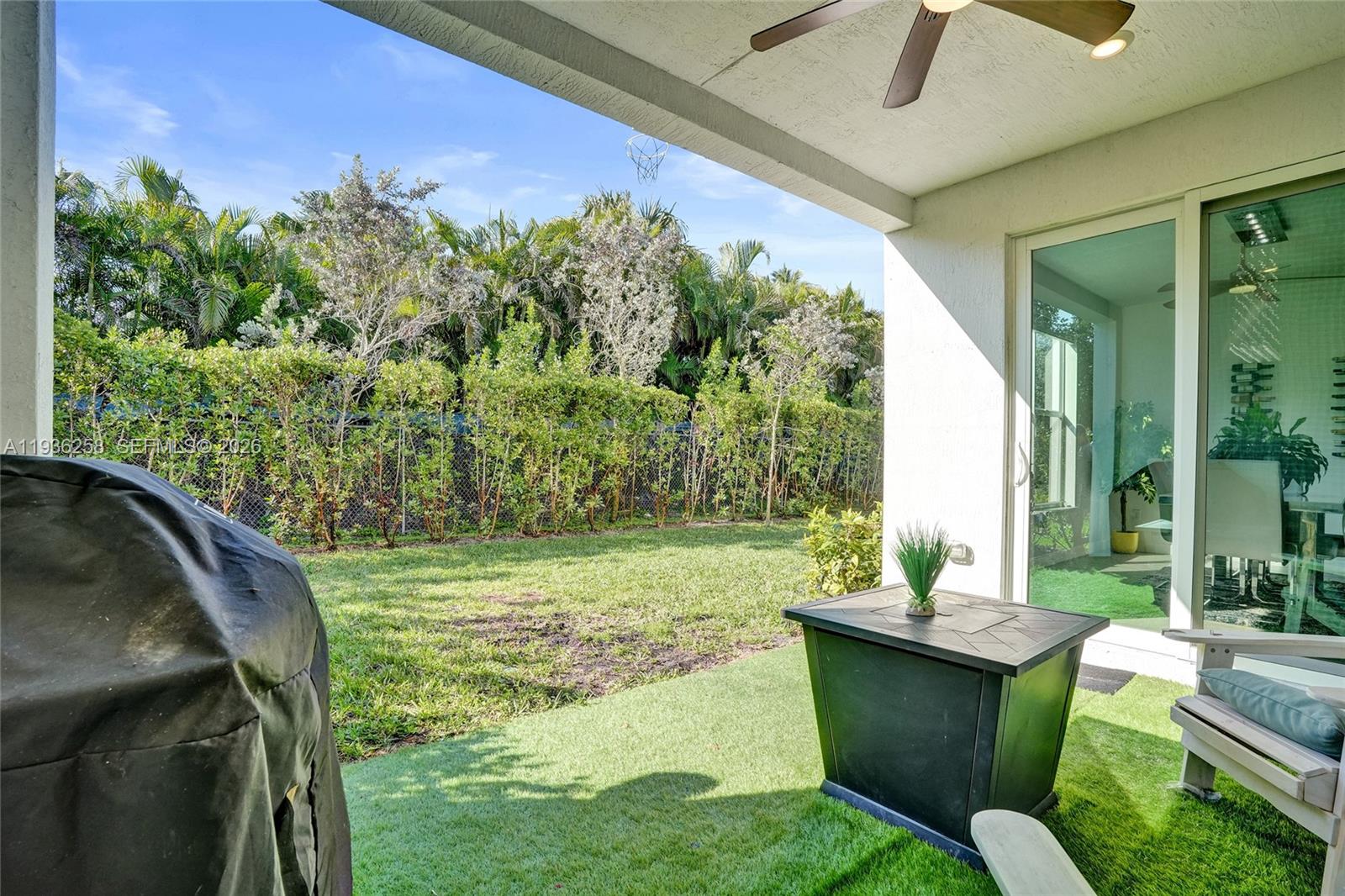 COUNTRY TRAIL PUD - Residential