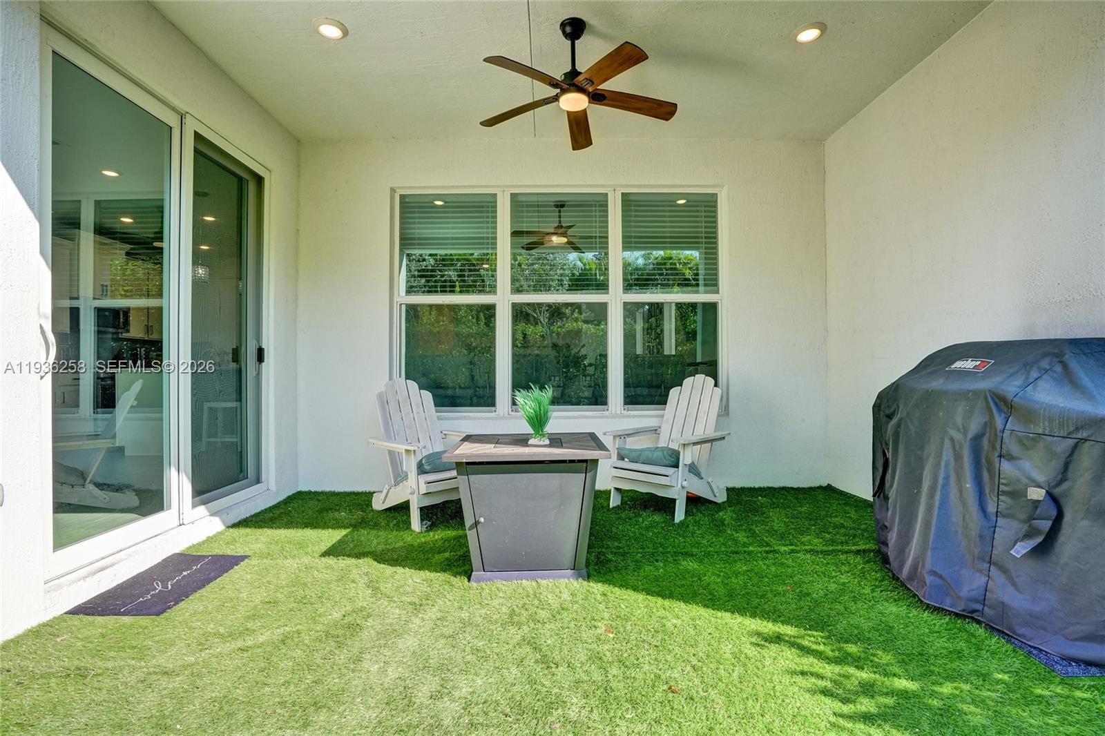 COUNTRY TRAIL PUD - Residential