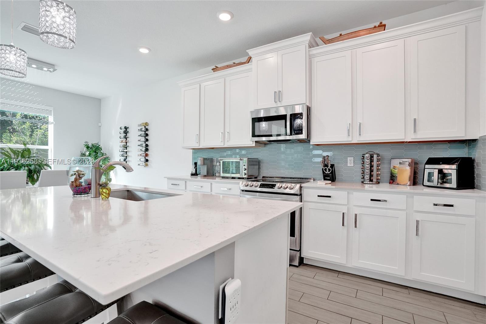 COUNTRY TRAIL PUD - Residential