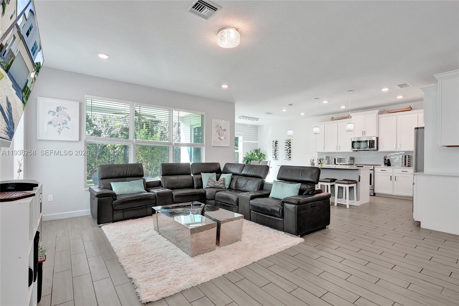 COUNTRY TRAIL PUD - Residential