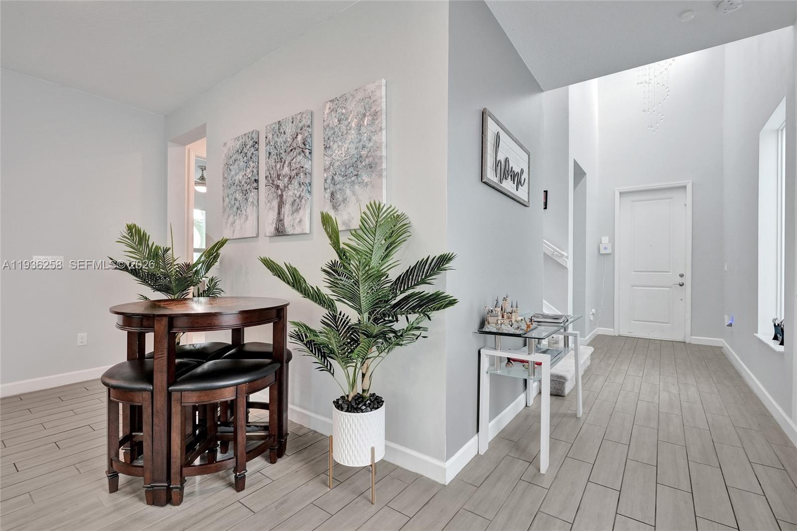 COUNTRY TRAIL PUD - Residential