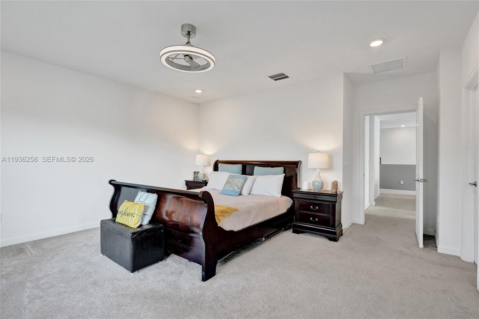 COUNTRY TRAIL PUD - Residential