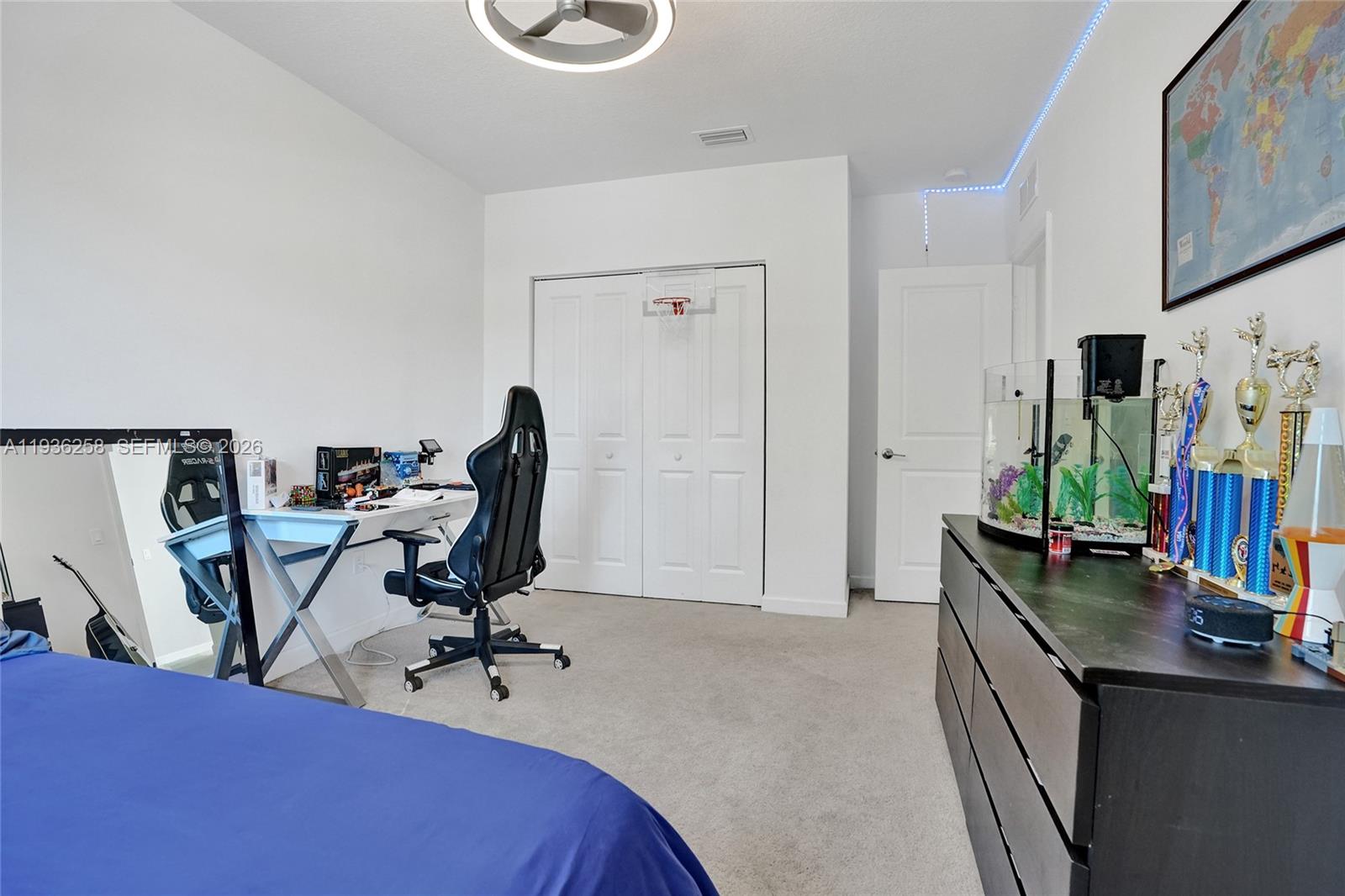 COUNTRY TRAIL PUD - Residential