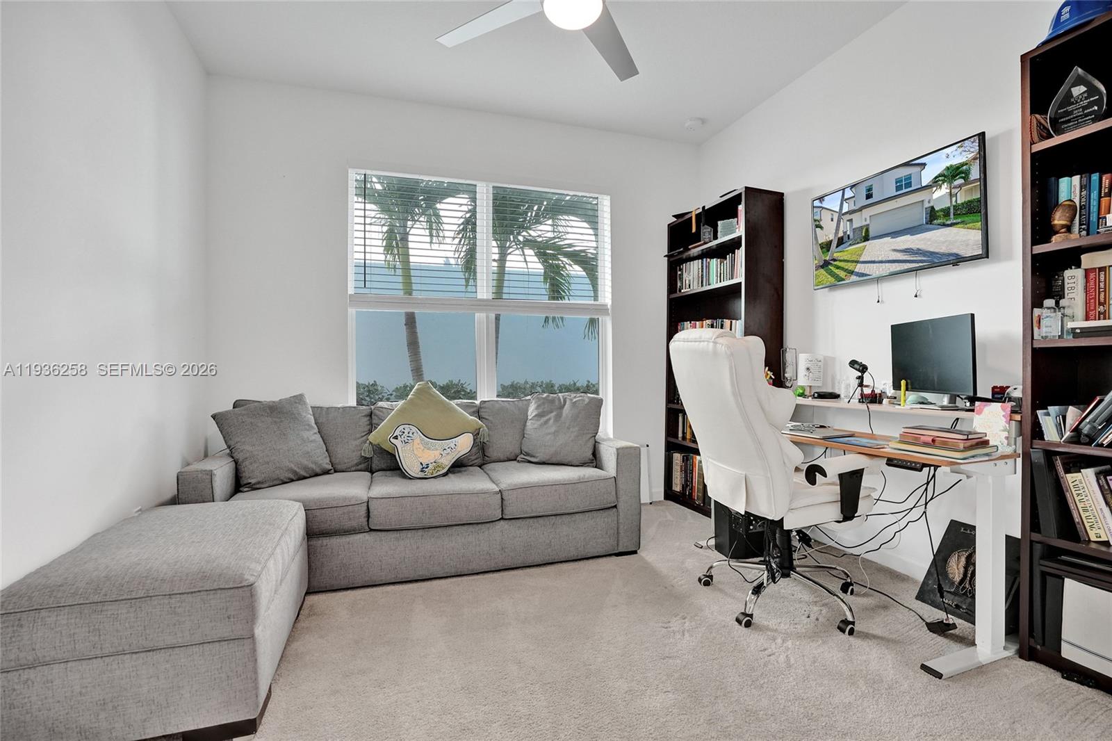 COUNTRY TRAIL PUD - Residential