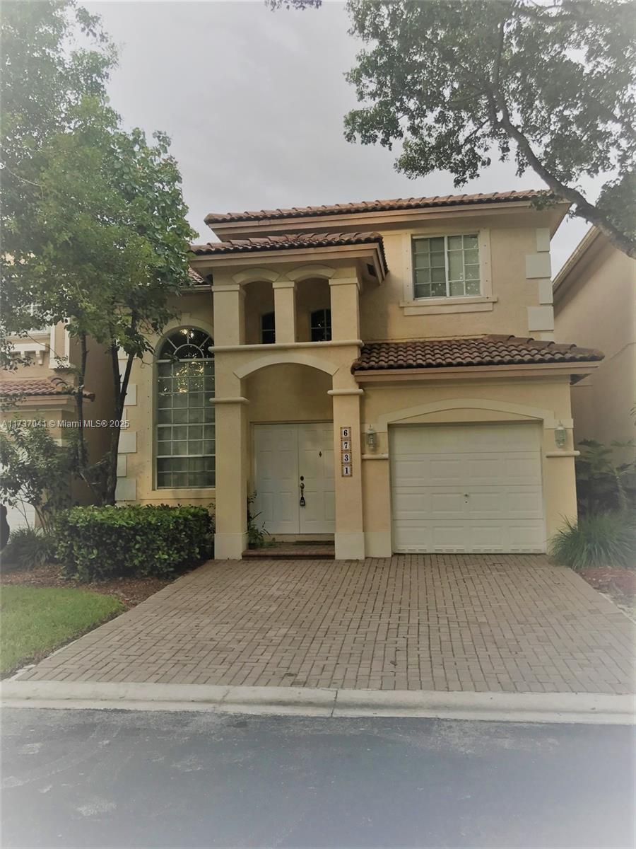 DORAL ISLES ST CROIX 1ST - Residential