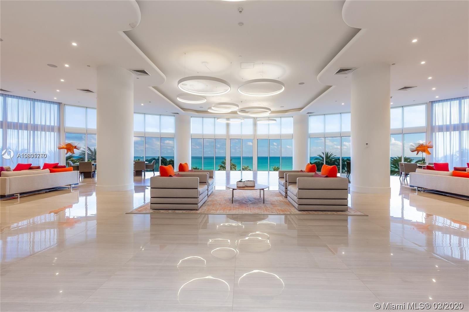 OCEAN TWO CONDO - Residential Lease