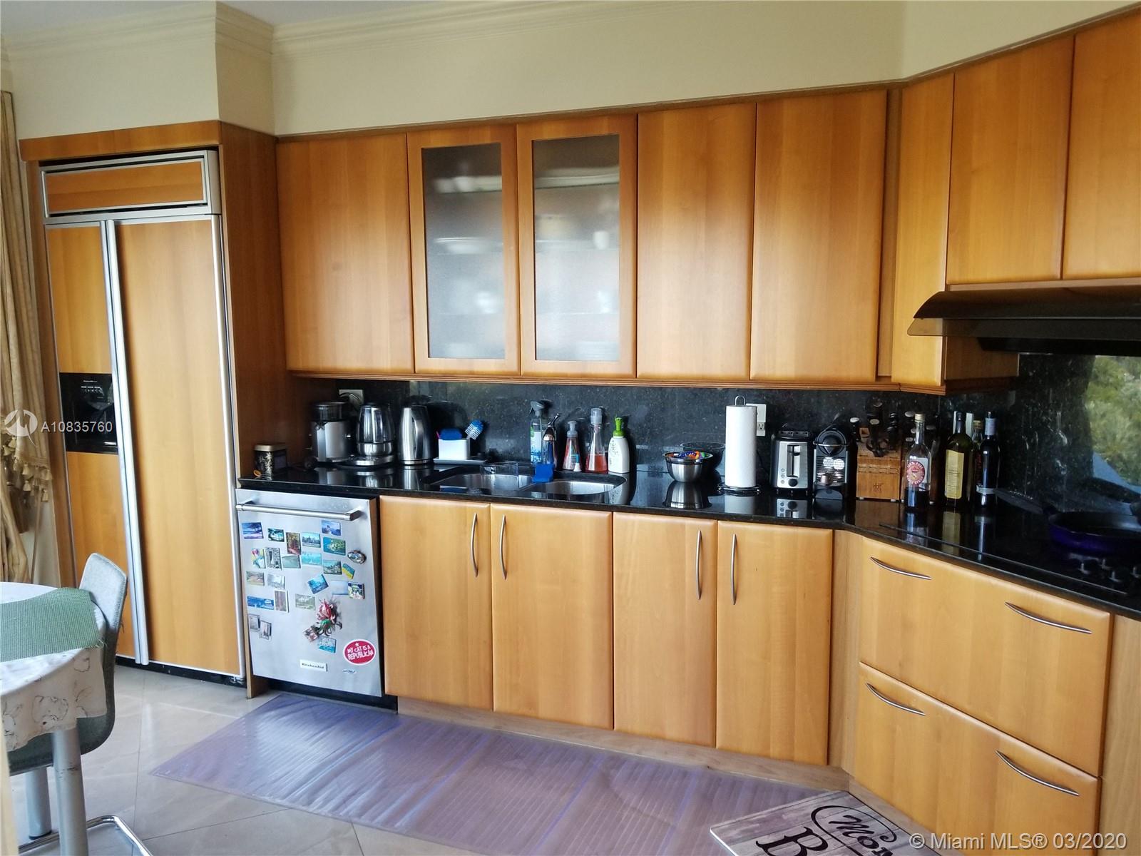 OCEAN TWO CONDO - Residential Lease