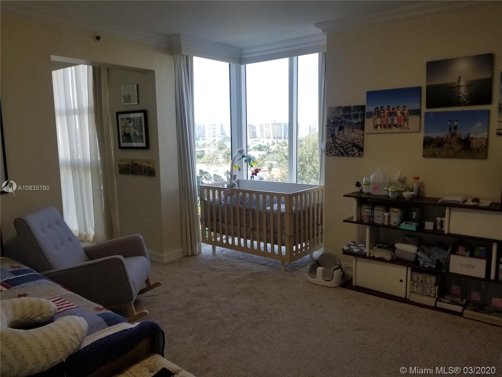 OCEAN TWO CONDO - Residential Lease