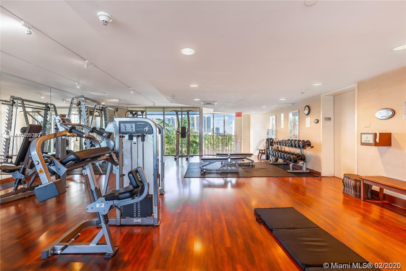 OCEAN TWO CONDO - Residential Lease