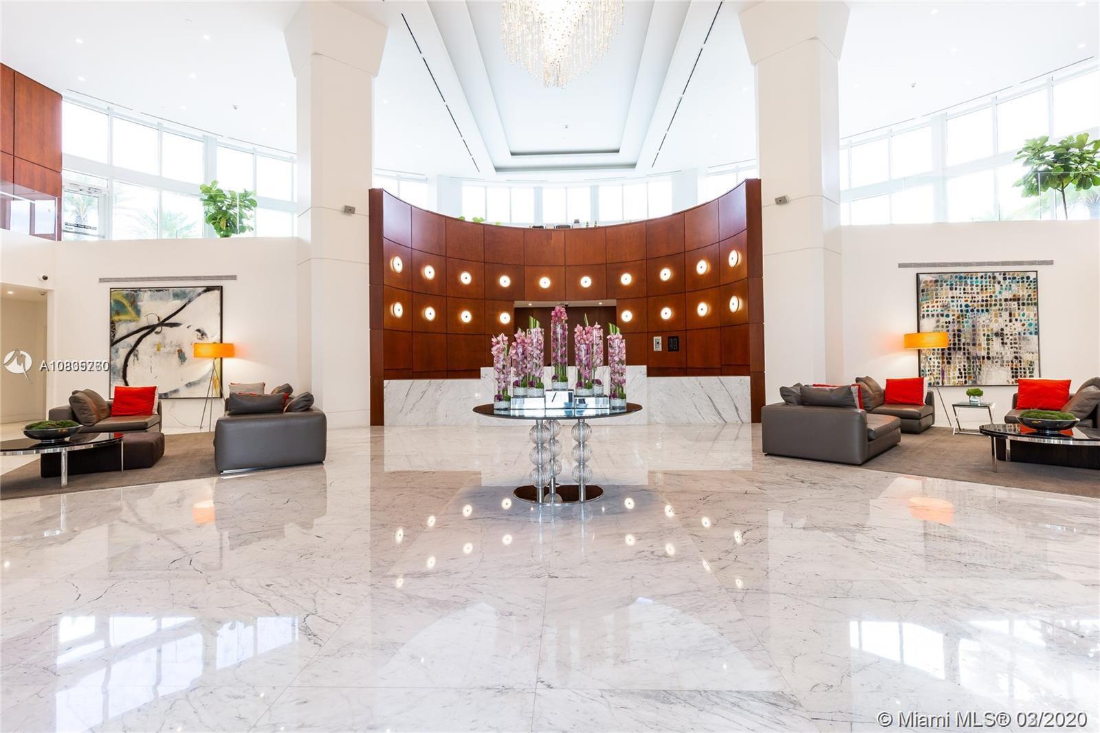 OCEAN TWO CONDO - Residential Lease