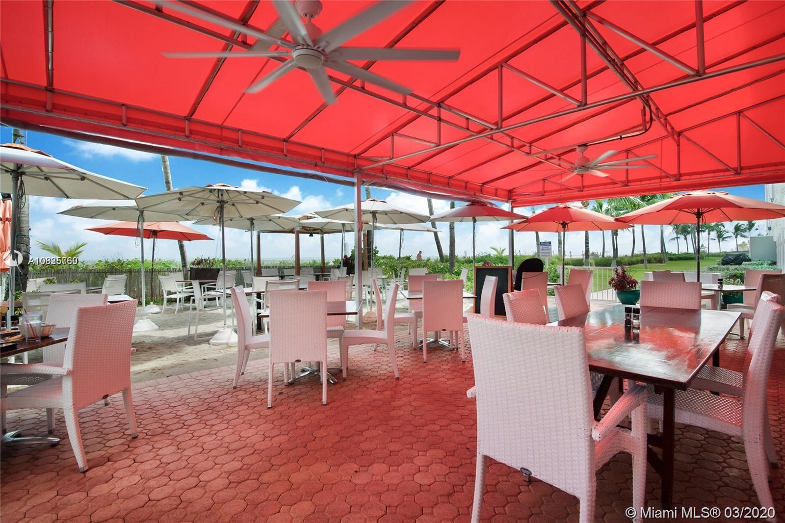 OCEAN TWO CONDO - Residential Lease