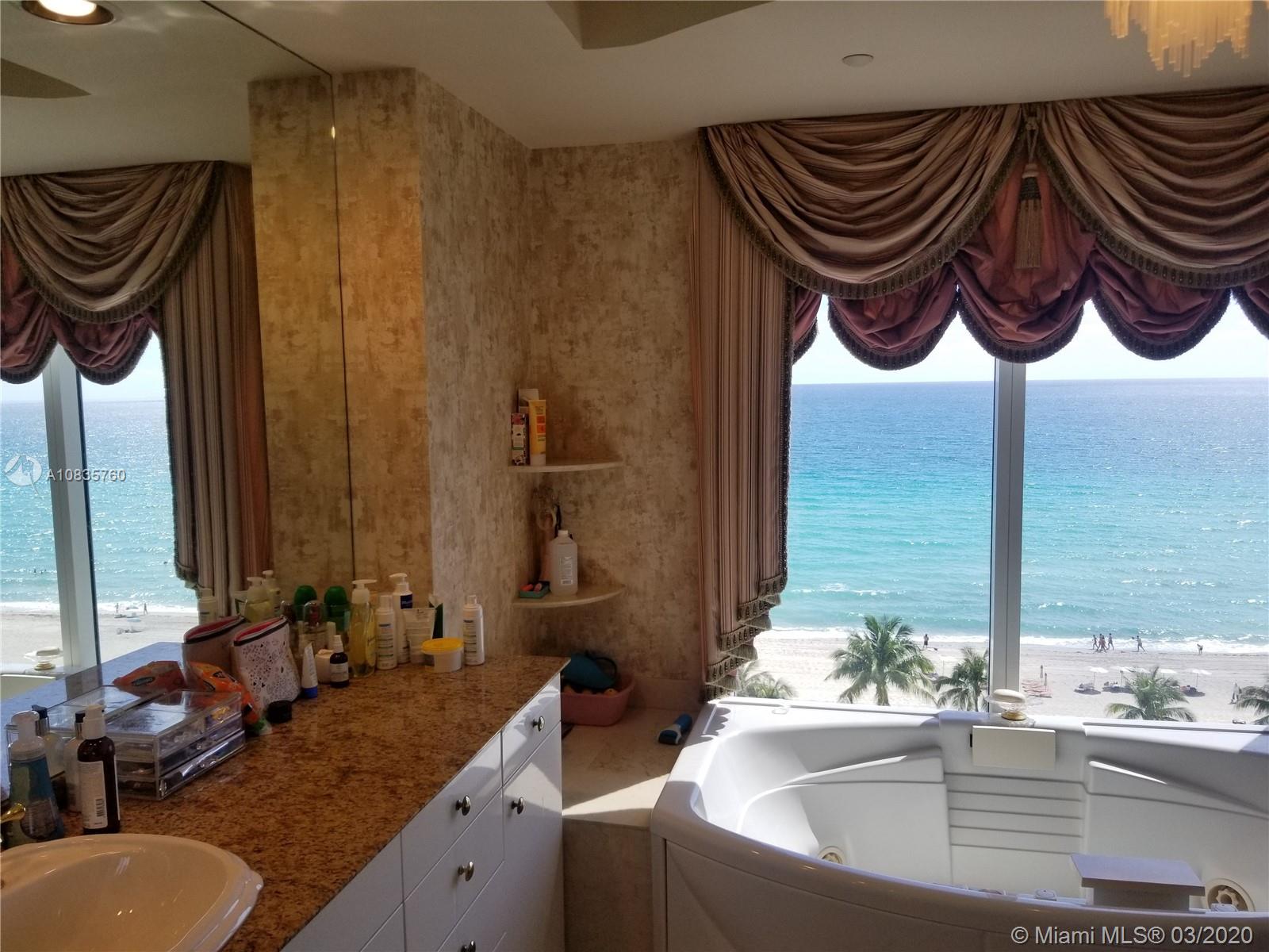OCEAN TWO CONDO - Residential Lease