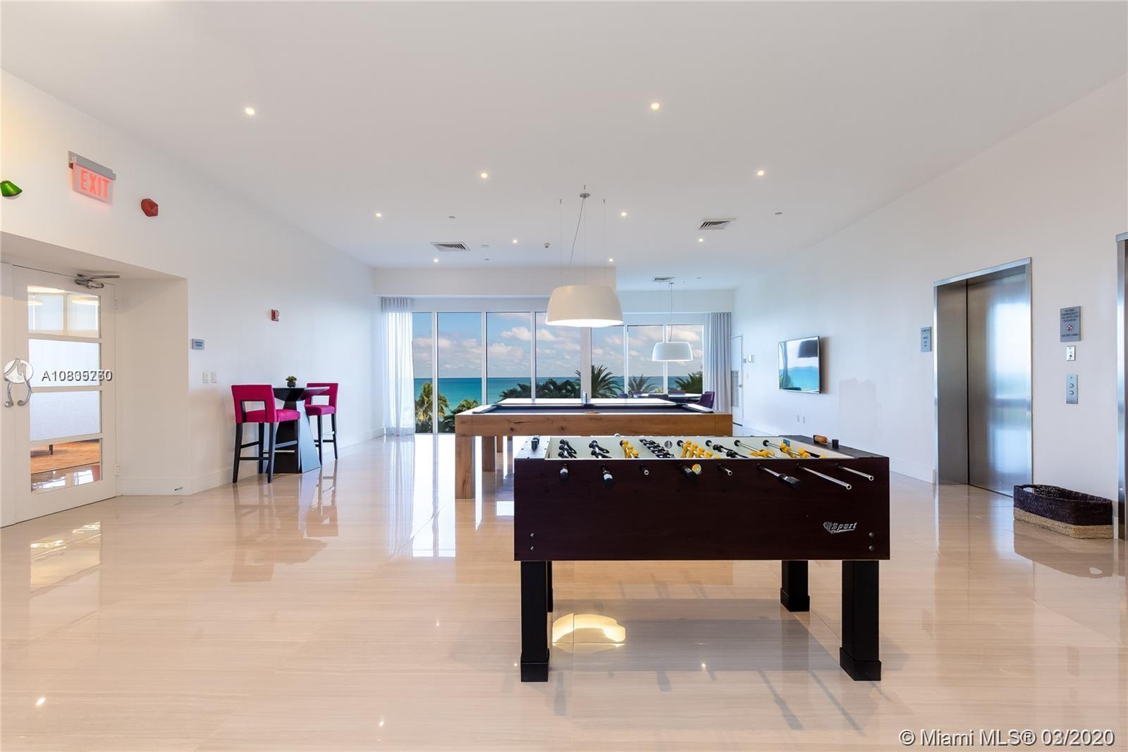 OCEAN TWO CONDO - Residential Lease