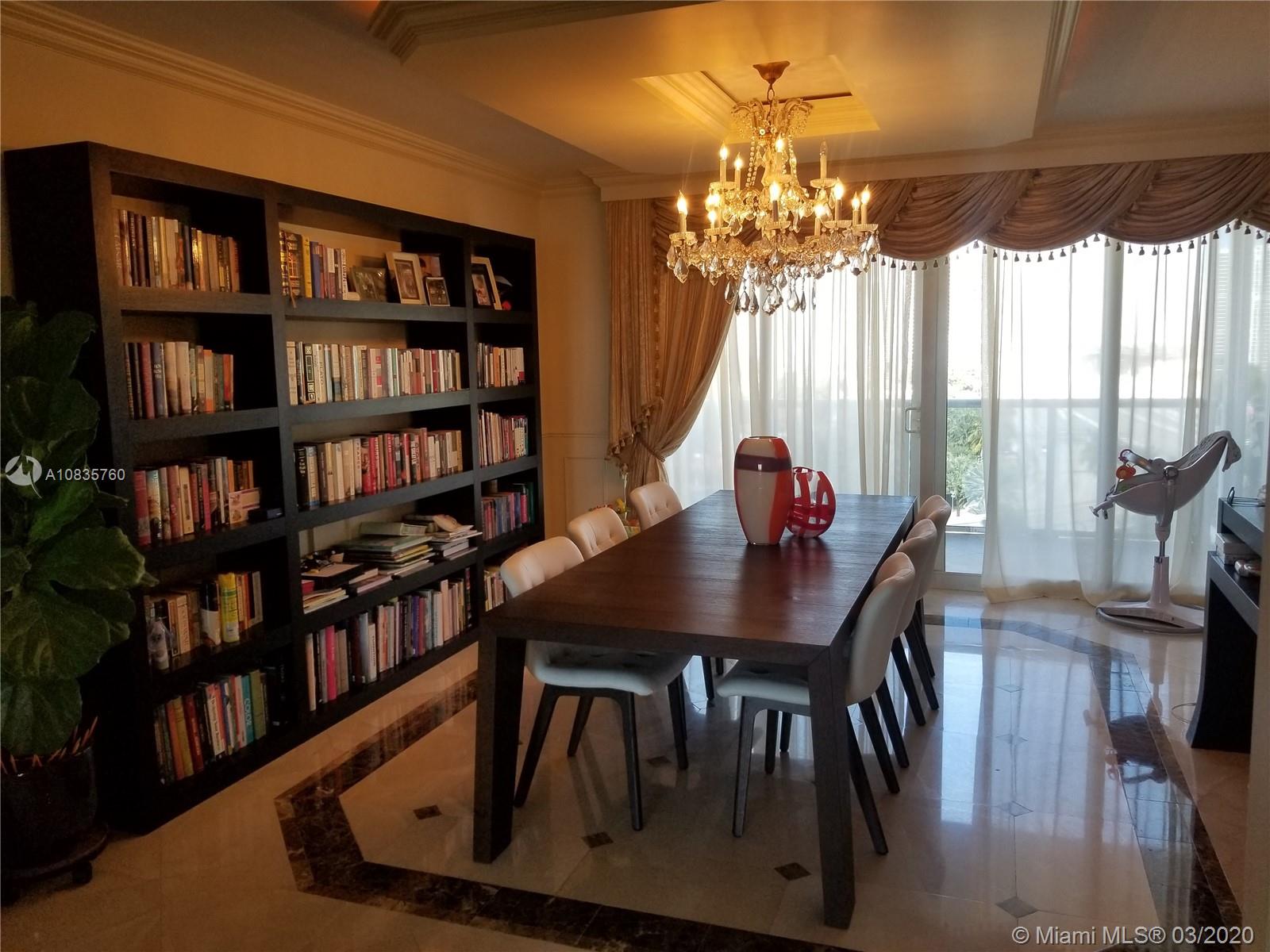 OCEAN TWO CONDO - Residential Lease