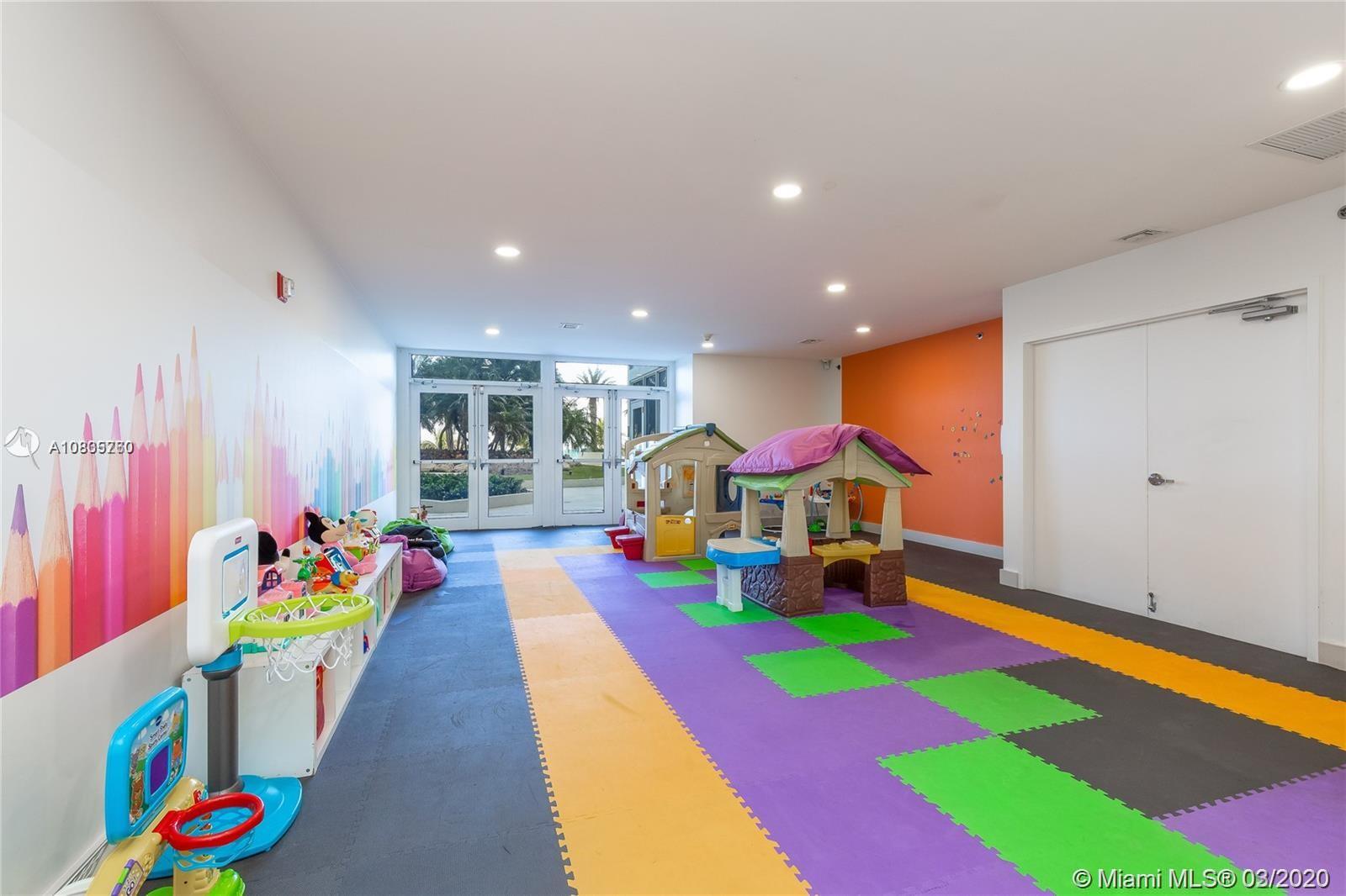 OCEAN TWO CONDO - Residential Lease