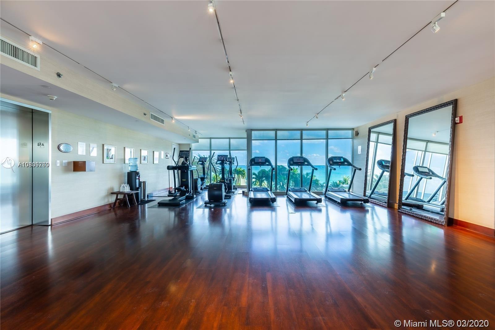 OCEAN TWO CONDO - Residential Lease